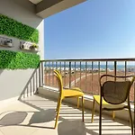 Remarkable 3-Bed Apartment In Zanzibar