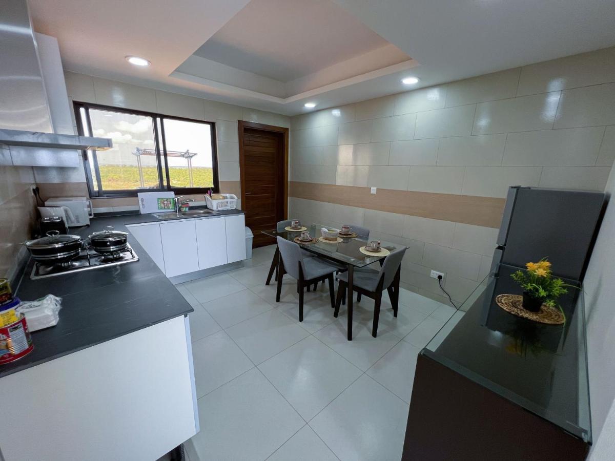 Remarkable 3-bed In Zanzibar