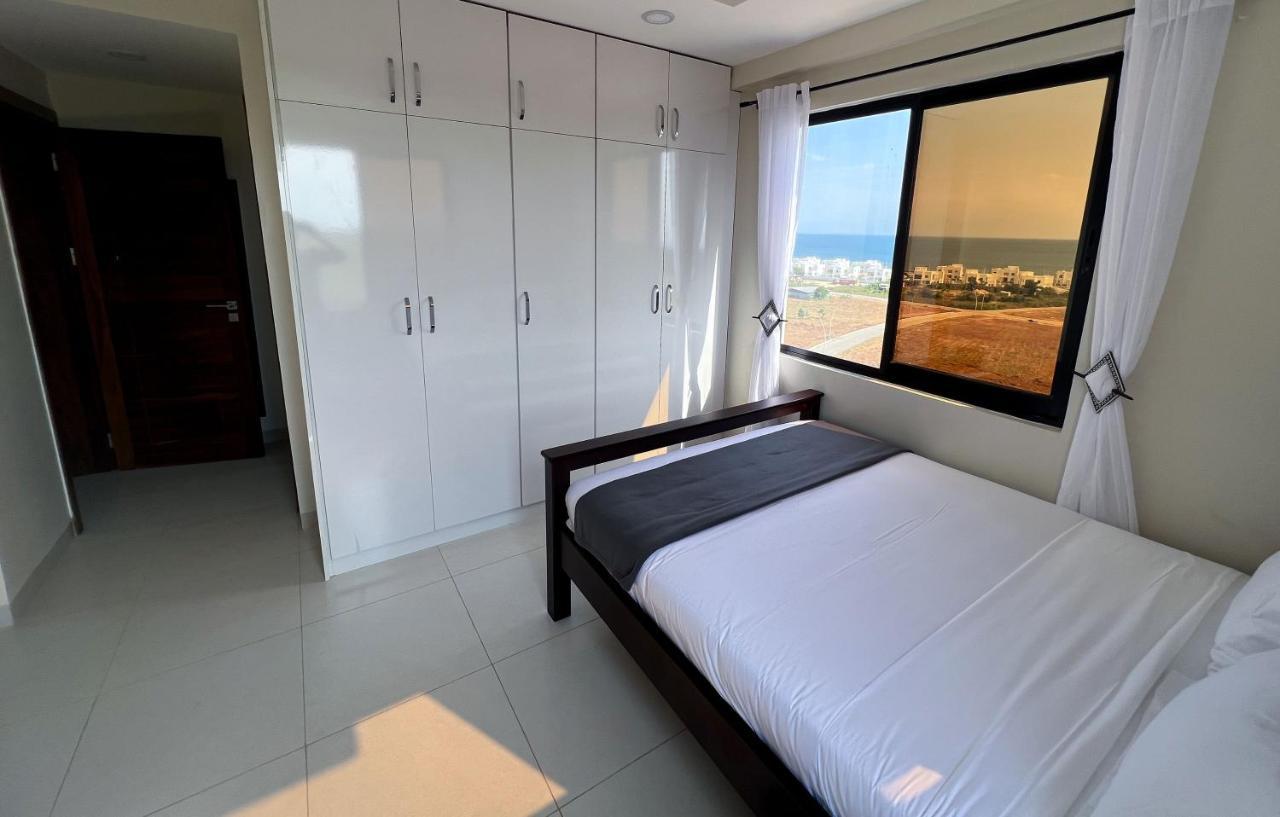 Remarkable 3-bed In Zanzibar Fumba