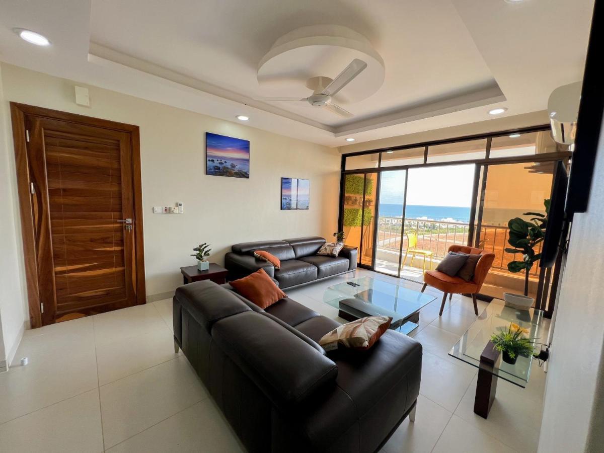 Apartment Remarkable 3-bed In Zanzibar *