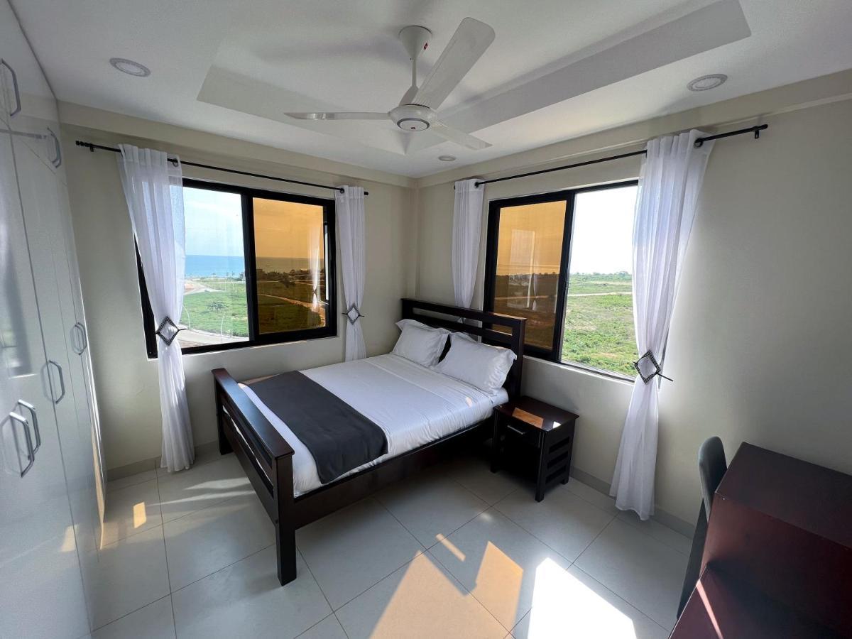 Remarkable 3-bed In Zanzibar Apartment *
